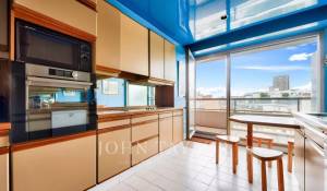 Verkauf Wohnung Paris 16ème