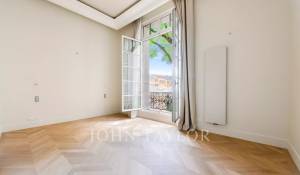 Verkauf Wohnung Paris 16ème