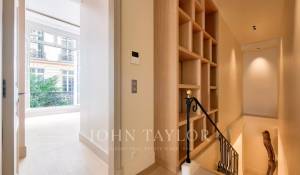 Verkauf Wohnung Paris 16ème