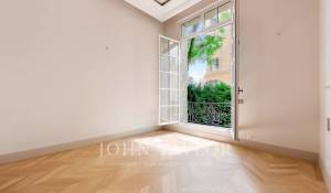 Verkauf Wohnung Paris 16ème