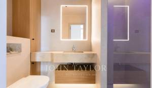 Verkauf Wohnung Paris 16ème