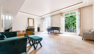 Verkauf Wohnung Paris 16ème