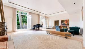 Verkauf Wohnung Paris 16ème