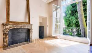 Verkauf Wohnung Paris 16ème