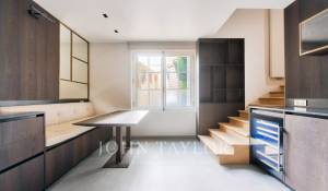 Verkauf Wohnung Paris 16ème