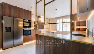 Verkauf Wohnung Paris 16ème