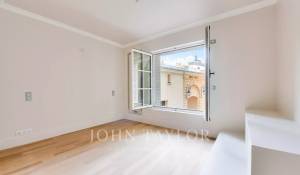 Verkauf Wohnung Paris 16ème