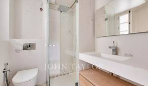 Verkauf Wohnung Paris 16ème