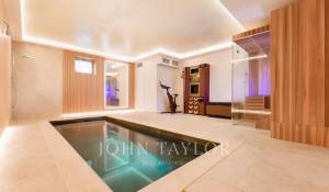 Verkauf Wohnung Paris 16ème