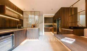 Verkauf Wohnung Paris 16ème