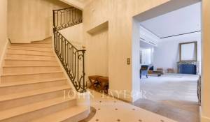 Verkauf Wohnung Paris 16ème