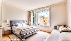 Verkauf Wohnung Paris 16ème