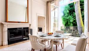 Verkauf Wohnung Paris 16ème