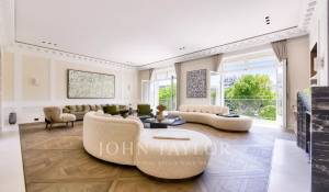 Verkauf Wohnung Paris 16ème