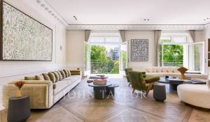 Verkauf Wohnung Paris 16ème