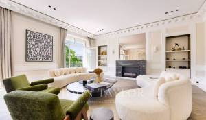 Verkauf Wohnung Paris 16ème