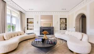 Verkauf Wohnung Paris 16ème