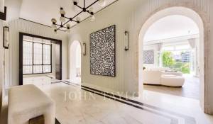 Verkauf Wohnung Paris 16ème