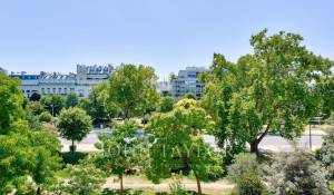 Verkauf Wohnung Paris 16ème