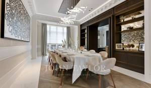 Verkauf Wohnung Paris 16ème