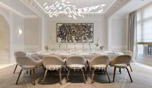 Verkauf Wohnung Paris 16ème