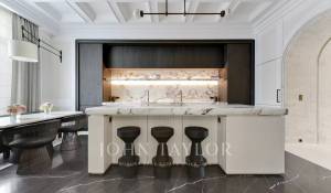 Verkauf Wohnung Paris 16ème