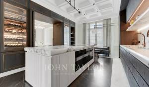 Verkauf Wohnung Paris 16ème