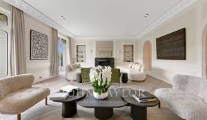 Verkauf Wohnung Paris 16ème