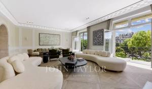 Verkauf Wohnung Paris 16ème