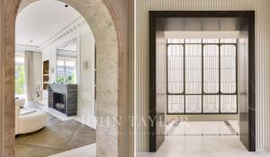 Verkauf Wohnung Paris 16ème