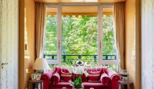 Verkauf Wohnung Paris 16ème