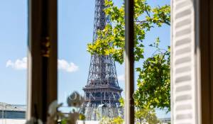 Verkauf Wohnung Paris 16ème