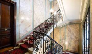 Verkauf Wohnung Paris 16ème