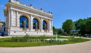 Verkauf Wohnung Paris 16ème