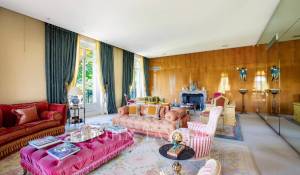 Verkauf Wohnung Paris 16ème