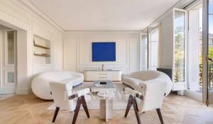 Verkauf Wohnung Paris 16ème
