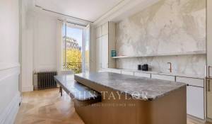 Verkauf Wohnung Paris 16ème