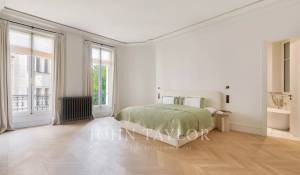 Verkauf Wohnung Paris 16ème