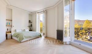 Verkauf Wohnung Paris 16ème