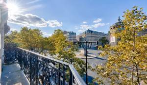 Verkauf Wohnung Paris 16ème