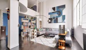 Verkauf Wohnung Paris 16ème