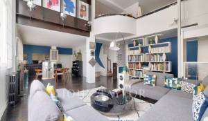 Verkauf Wohnung Paris 16ème