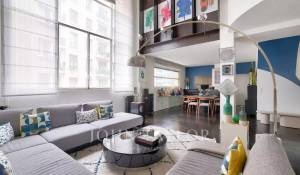 Verkauf Wohnung Paris 16ème