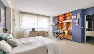 Verkauf Wohnung Paris 16ème