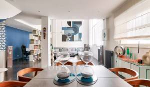 Verkauf Wohnung Paris 16ème