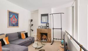Verkauf Wohnung Paris 16ème