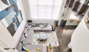 Verkauf Wohnung Paris 16ème