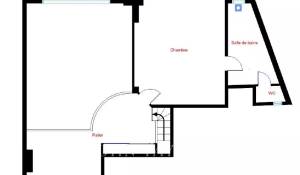 Verkauf Wohnung Paris 16ème