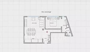 Verkauf Wohnung Paris 16ème