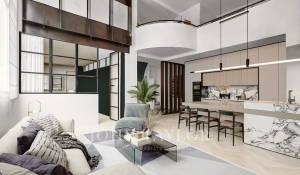 Verkauf Wohnung Paris 16ème